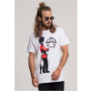 Brandalised - Banksy´s Graffiti Anarchy Tee XS