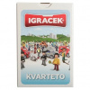 Kvarteto Igráček (EFKO)
