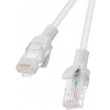 PATCHCORD KAT.5E FTP 2M SZARY FLUKE PASSED LANBERG