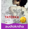 Tatérka - Alison Belsham