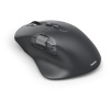 HAMA WM-900 MultiDevice, Bezdrôtová myš, BT/RF, čierna (173097)
