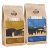 ČERSTVO PRAŽENÁ ZRNKOVÁ KÁVA ETIÓPIA DJIMMAH 250G 100 % ARABICA SPECIALITY