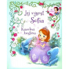 Jej výsosť Sofia - Kúzelná hostina
