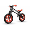 FirstBIKE Limited oranžový