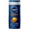 Nivea Men Sport sprchový gél 250 ml