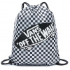 Vans Benched - Black/White one size