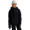 detská zimná bunda BURTON BOYS DUGOUT JACKET True Black M + doprava zdarma