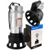 Ponorná pumpa Einbach 550 W 18000 l/h