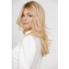 JOOP 100% Human hair - ROOTED FROST