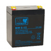 MW 5-12, 5Ah 12V, MW 5-12