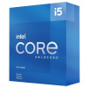 INTEL Core i5-11600KF / Rocket Lake / LGA1200 / max. 4,9GHz / 6C/12T / 12MB / 125W TDP / bez VGA / BOX be BX8070811600KF