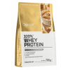 OstroVit 100 % srvátkový proteín 700 g WPC prášok 700 g príchuť crème brûlée