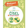 Moja prvá kniha čísel Montessori Svet úspechov
