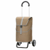 Nákupná taška Scala Shopper Plus - Mikkel 133-210 - béžová 40