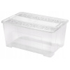 Úložná krabička TEX BOX 48 l