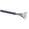 Instalační kabel Solarix UTP, Cat5E, drát, LSOH, box 500m SXKD-5E-UTP-LSOH 27724125