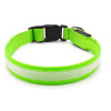 Bentech svietiaci LED obojok