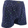 Trenírky Lonka Karlos Biky diely 2 - navy, XXL