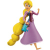 Bullyland Rapunzel - Rapunzel rozprávková figúrka