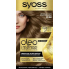Syoss Oleo Intense 6-80 oříškovo plavý