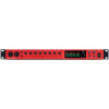 Focusrite Clarett+ 8Pre