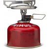 Vařič PRIMUS Essential Trail Stove - červená Velikost: UNI