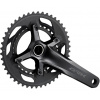 SHIMANO kliky GRX RX600 46-30z, 172,5 11s bez misek