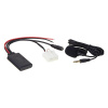 Bluetooth modul A2DP / Handsfree - Mazda 2 / 3 / 5 / 6 / MX-5 / RX-8 (2003->)