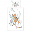 Disney DETSKÁ BIELIZEŇ BAMBI 100/135 cm - Detské obliečky - 003463062404