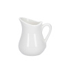 LA PORCELLANA BIANCA Corte 70 ml - porcelánový mliečnik / kanvica na mlieko