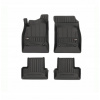 Koberce gumenné Frogum PROLINE - Chevrolet CRUZE 2008-2016