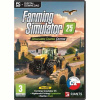 Farming Simulator 25 CZ (Highlands Fishing Edition) [PC] (Farming Simulator 25 CZ (Highlands Fishing Edition) [PC])