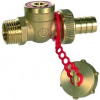 Giacomini R608 kohout 3/8