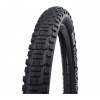 Schwalbe Plášť JOHNNY WATTS (60-622) 29x2.35 DD 67EPI 1010g Čierny