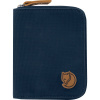 Fjallraven Zip Wallet barva navy