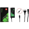 nabíjačka pre xiaomi mi electric scooter patona 42v/2a m365/pro/pro2