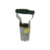 Strend Pro Garden 217250 Sazeč Herrison GT707, cibulovin, Zn, 73 mm