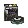 SPIDERWIRE - Šnúra Dura4 Zelená 0,25 mm 23,2 kg 150 m