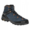 Salewa pánska športová obuv Salewa MS Alp Trainer 2 Mid GTX 61382 veľkosť 46,5