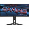 Herný monitor GIGABYTE MO34WQC (MO34WQC) čierny