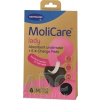MoliCare lady M absorpčná spodná bielizeň 1ks + X-Change vložka 5 ks