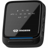 Mozos B3 APT-X HD Bluetooth vysielač a prijímač APTX LL SBC audio transmitter