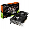 GIGABYTE VGA NVIDIA GeForce RTX 3050 WINDFORCE OC 8G V2, 8GB GDDR6, 2xDP, 2xHDMI (GV-N3050WF2OCV2-8GD)