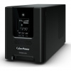 CyberPower PR3000ELCDSL UPS Line-Interactive 3 kVA 2700 W 9 AC zásuvky/AC zásuviek (PR3000ELCDSL)