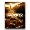 Far Cry 2 - Obrázok 80x60 plagátová hra Canvas 3 4 5 6 (Far Cry 2 - Obrázok 80x60 plagátová hra Canvas 3 4 5 6)