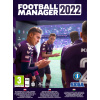 Football Manager 2022 PC