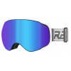 Lyžařské brýle RELAX SLOPE HTG72C