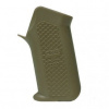 Troy Industries Pažbička Troy, Battle AX CQB, pro MSR-15/M16/FN SCAR, OD Green