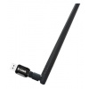 D-Link DWA-137 N300 High-Gain Wi-Fi USB Adapter