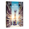 Láska mezi regály - DVD